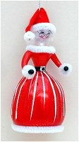 Mrs. Santa